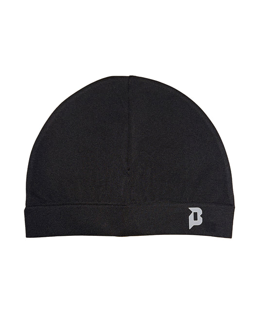 PLAINBWOY SKULL CAP [BLACK]