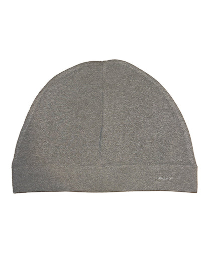 PLAINBWOY SKULL CAP [GREY]